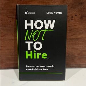 🔥‼️ How NOT To Hire‼️🔥